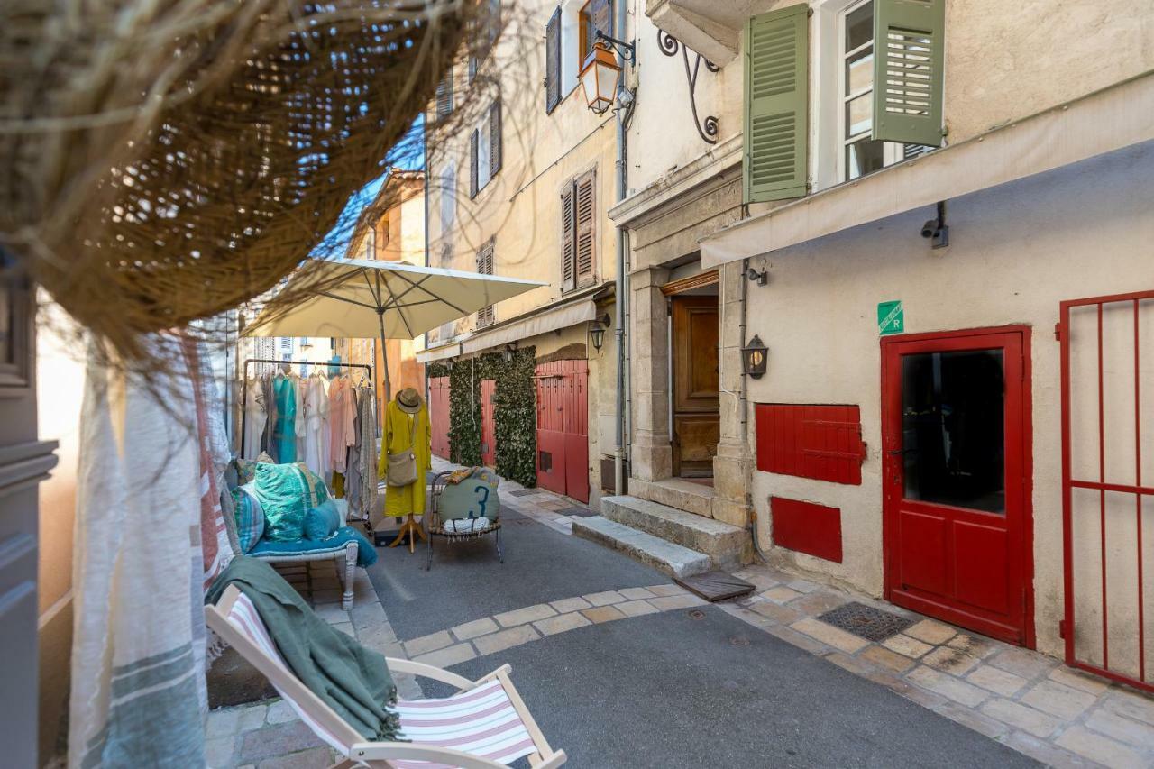 Valbonne Flat公寓 外观 照片