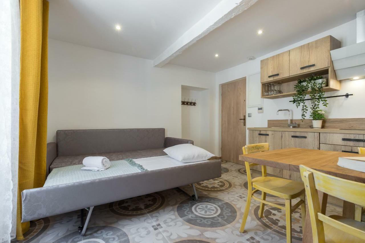 Valbonne Flat公寓 外观 照片