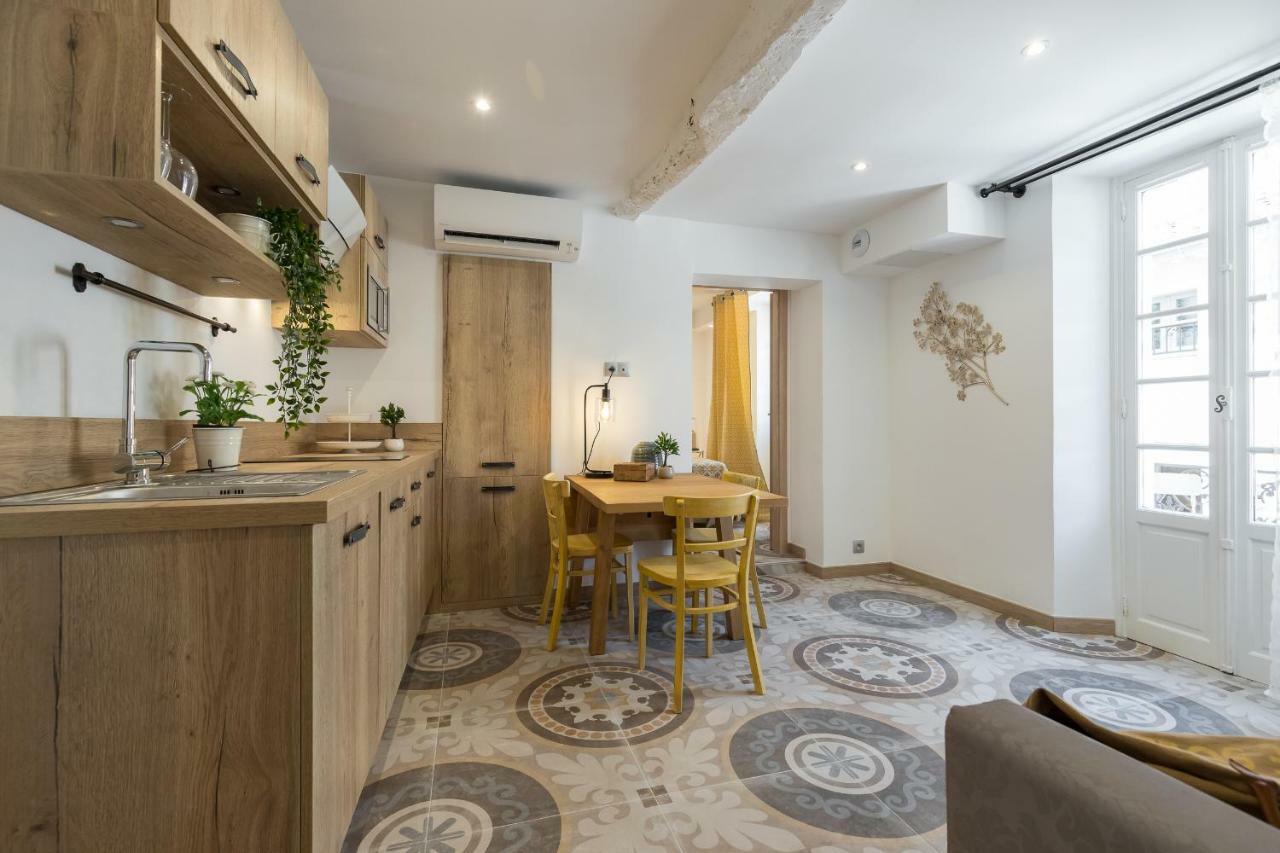 Valbonne Flat公寓 外观 照片