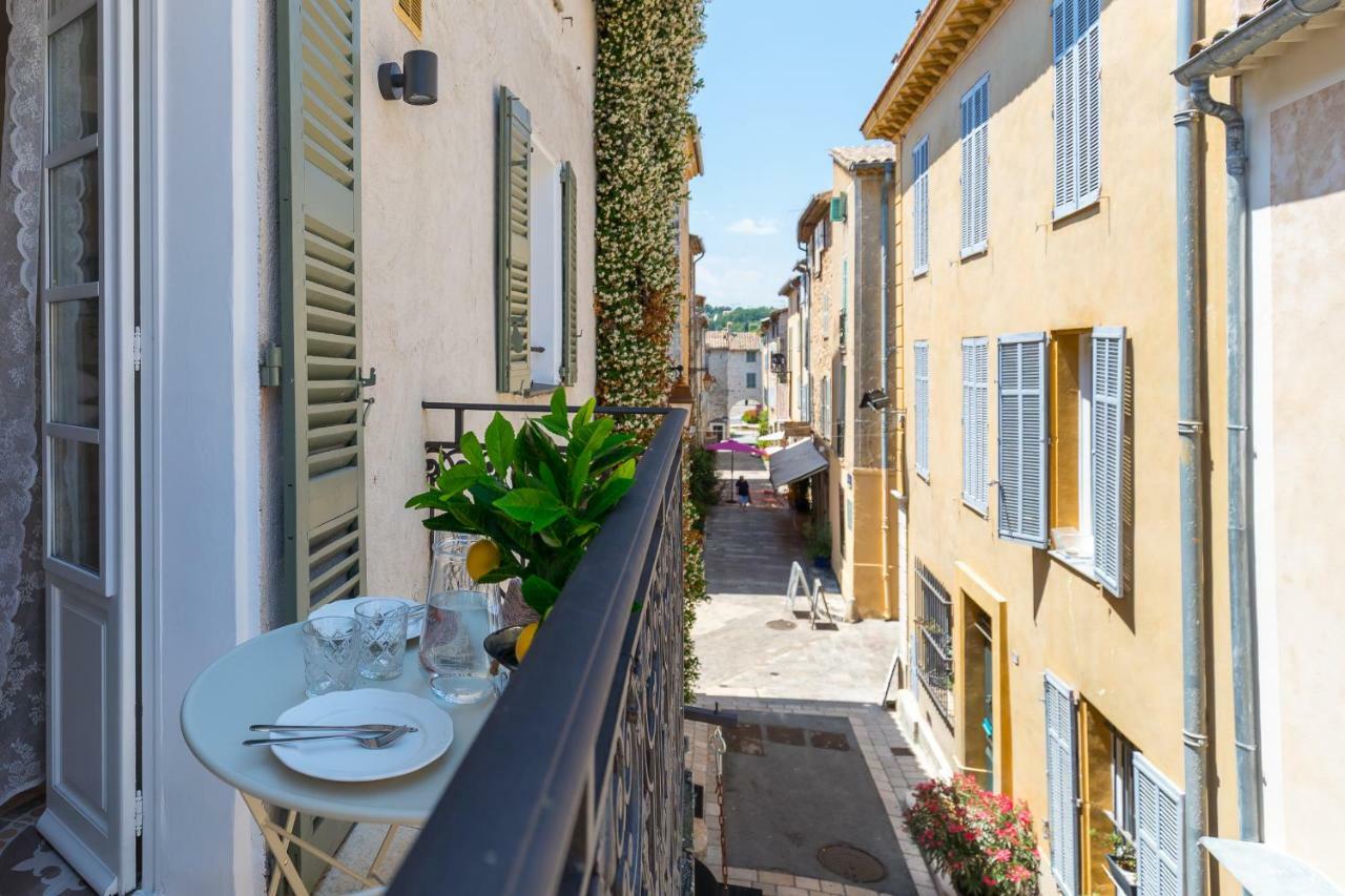 Valbonne Flat公寓 外观 照片