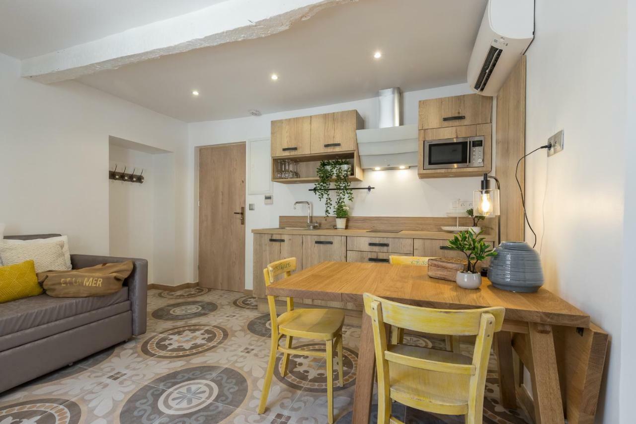 Valbonne Flat公寓 外观 照片