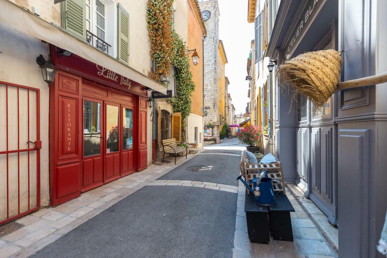 Valbonne Flat公寓 外观 照片