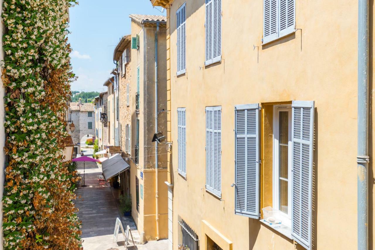 Valbonne Flat公寓 外观 照片