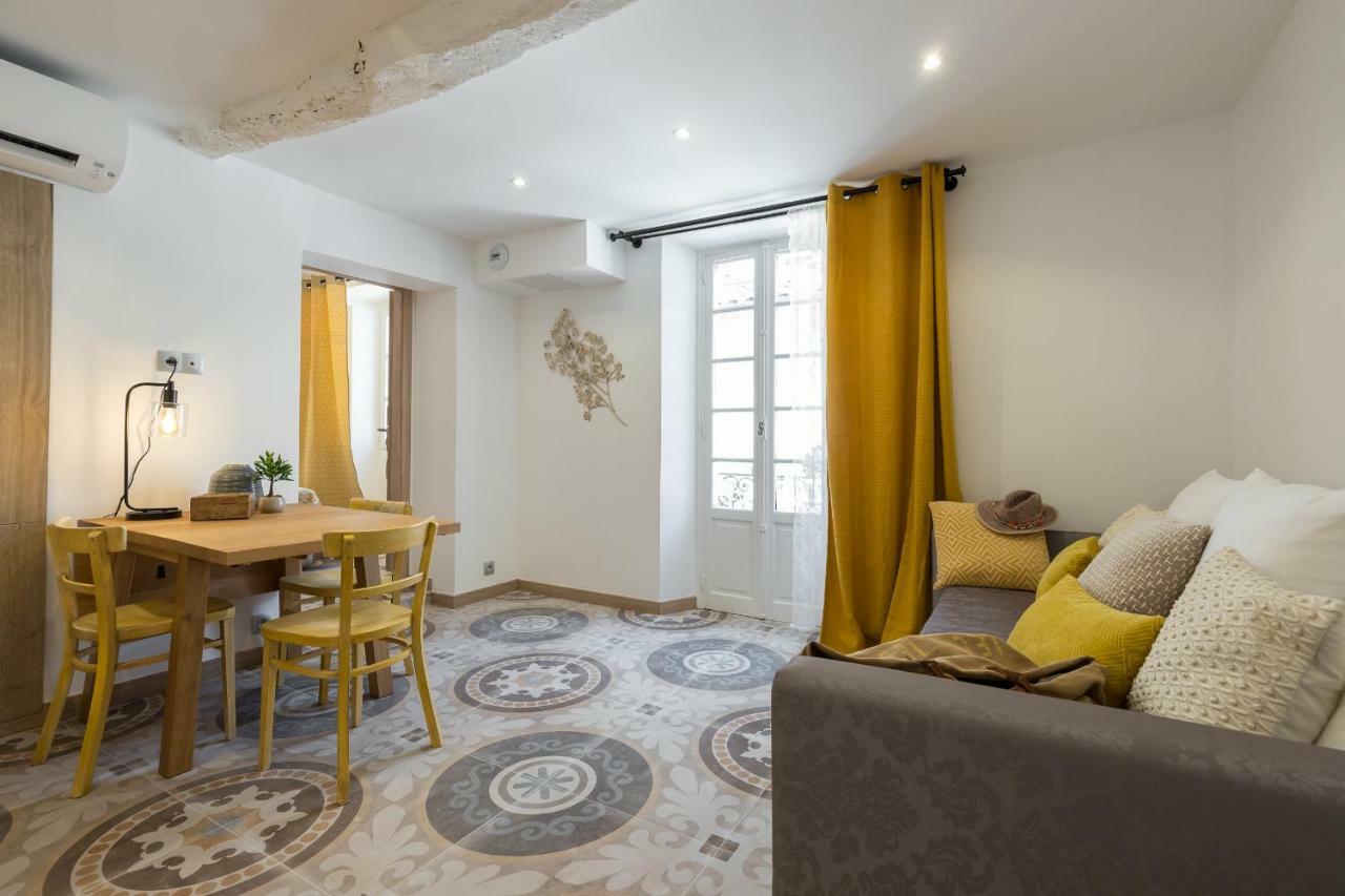 Valbonne Flat公寓 外观 照片