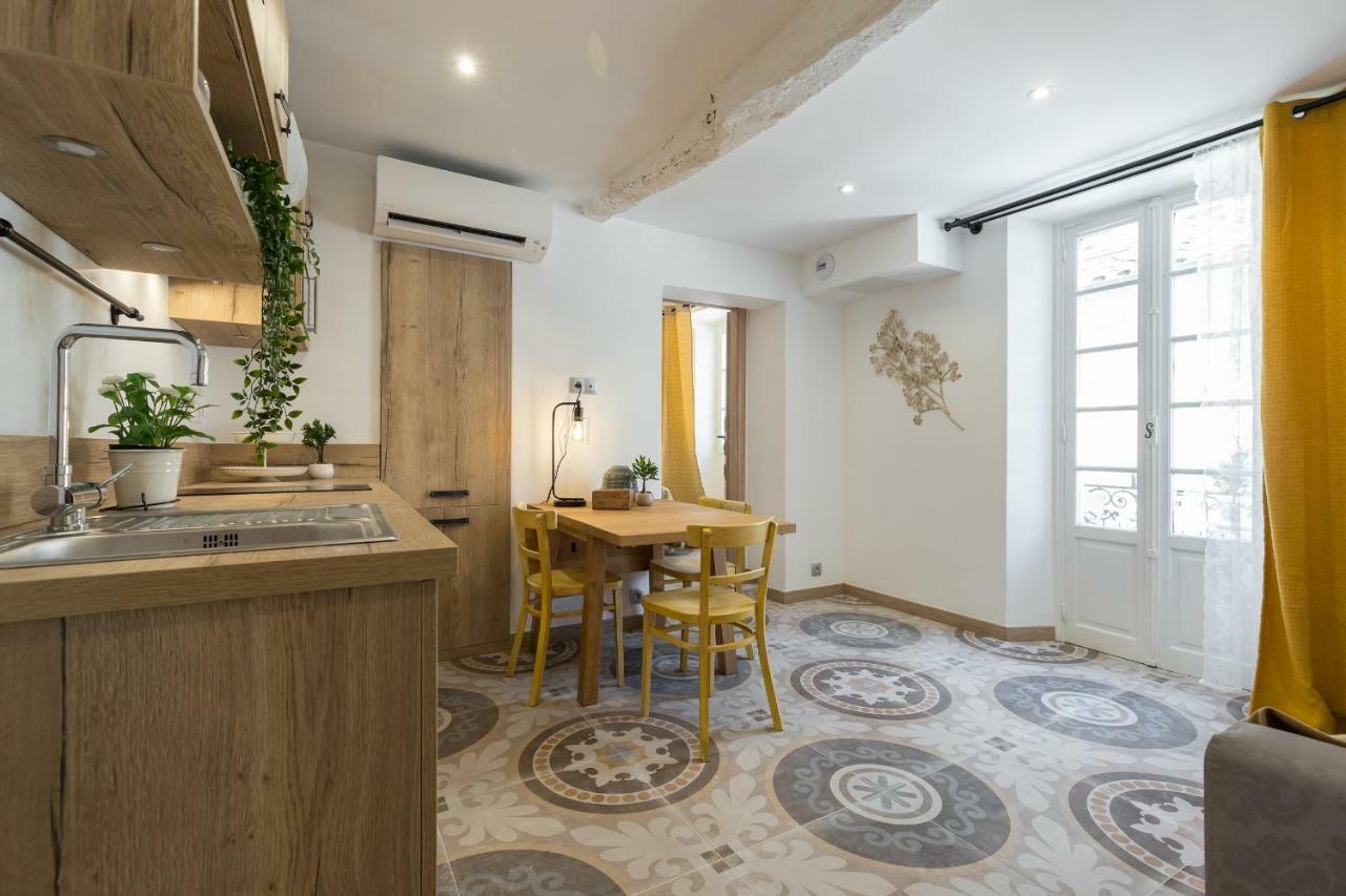 Valbonne Flat公寓 外观 照片