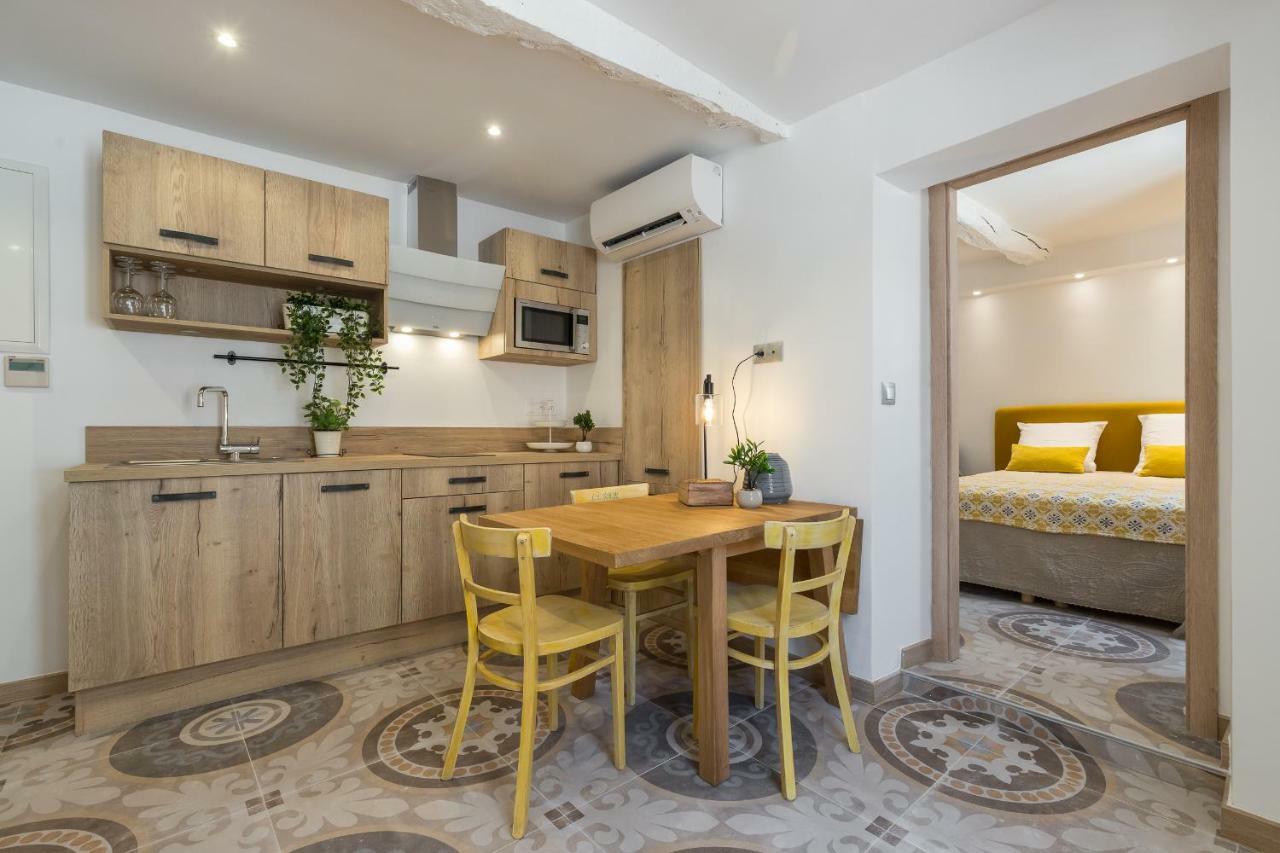 Valbonne Flat公寓 外观 照片
