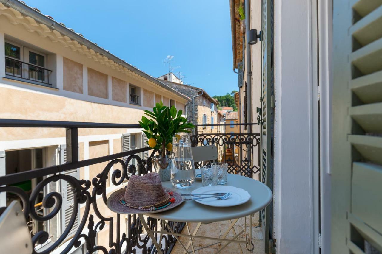 Valbonne Flat公寓 外观 照片